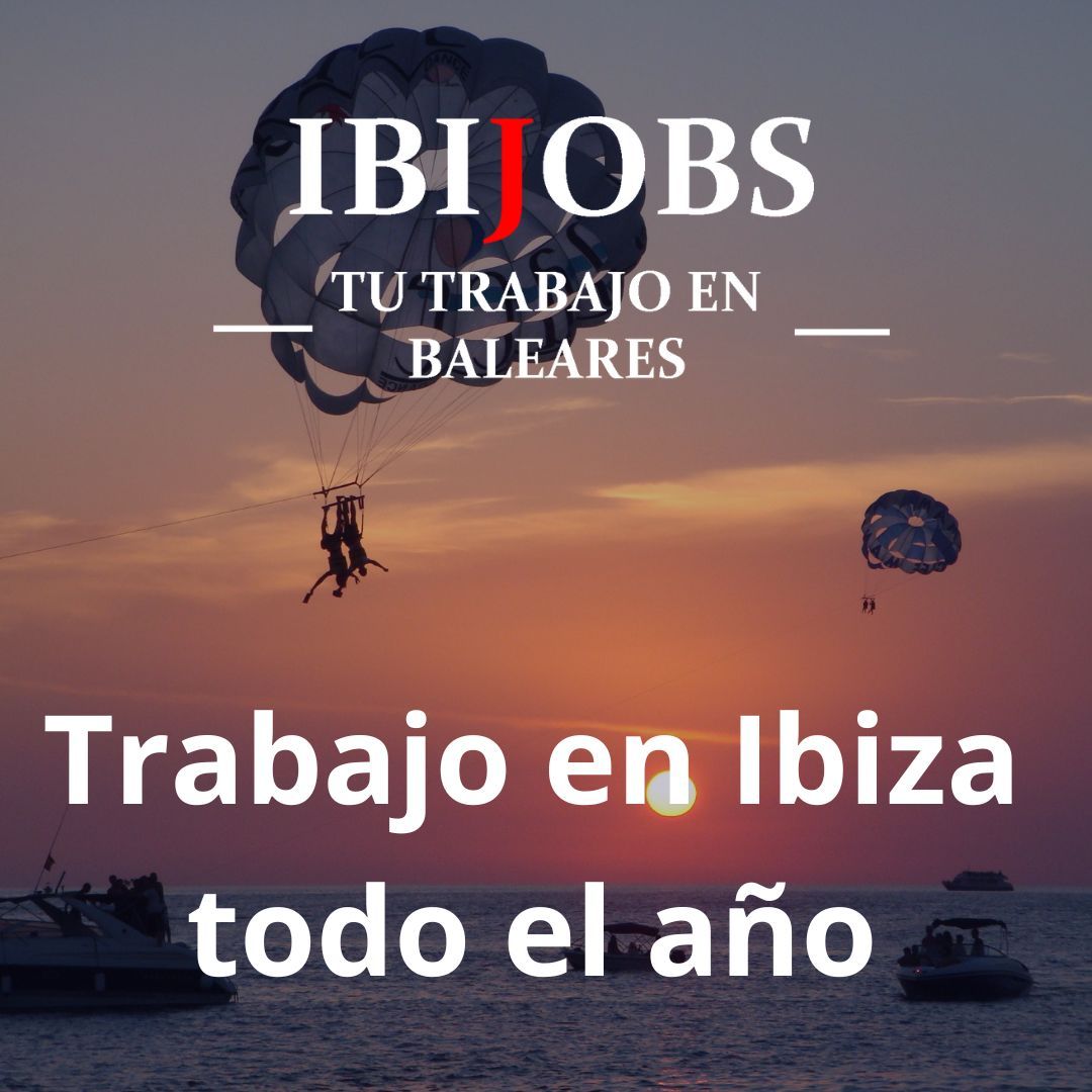 trabajo-ibiza-todo-el-año-empleo-oferta-laboral-cv-rrhh-bolsa-baleares