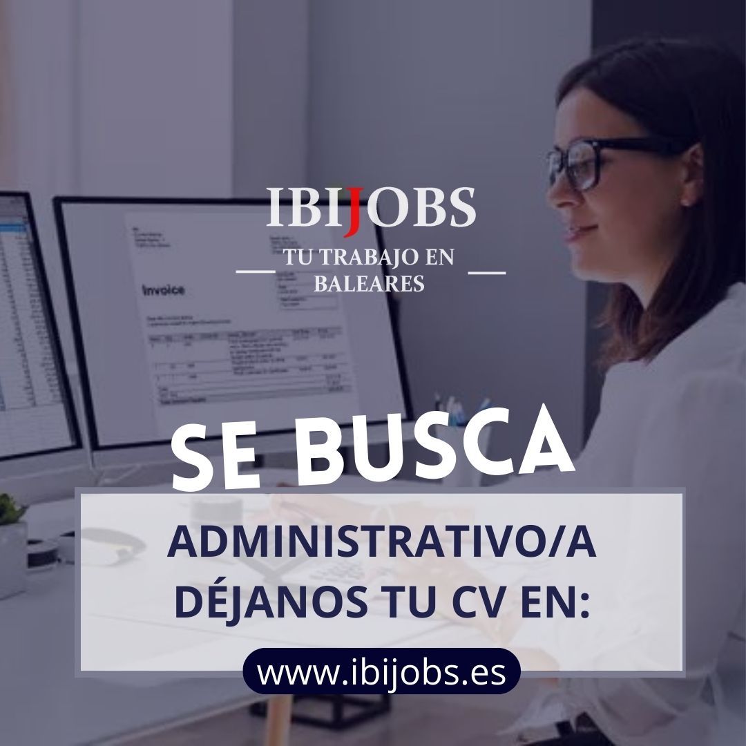 trabajo-administrativo-a-mallorca-empleo-laboral-trabajar-cv.rrhh