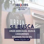 urban-mercadal-menorca-busca-camareros-oferta-empleo-laboral-trabajo-rrhh