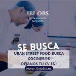 urban-mercadal-menorca-busca-cocineros-oferta-empleo-laboral-trabajo-rrhh