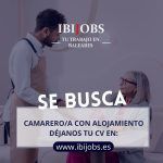 camarero-alojamiento-ibijobs-menorca-baleares