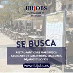 ayudante-camarero-palma-mallorca-trabajo-empleo-baleares-laboral-rrhh-portal-empleo