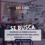 muebles-lafabrica-vendedor-palma-mallorca-laboral-trabajo-empleo-rrhh