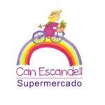 Can Escandell supermercado