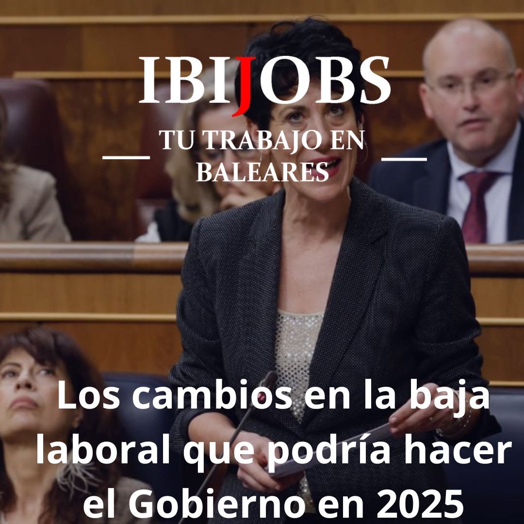 cambios laborales 2025
