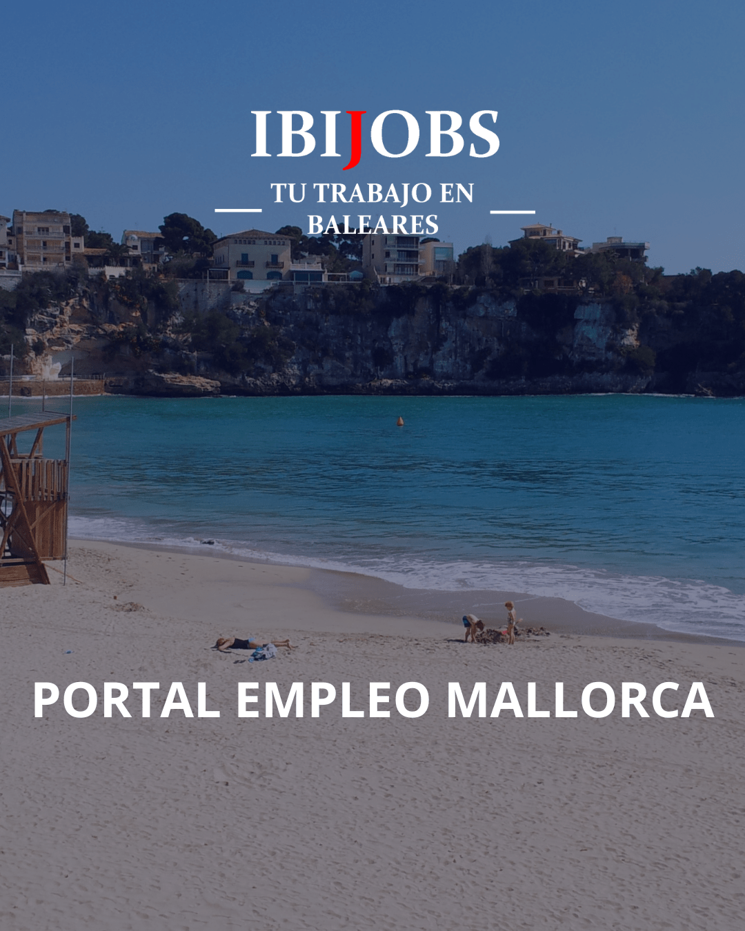 Portal de Empleo en Mallorca