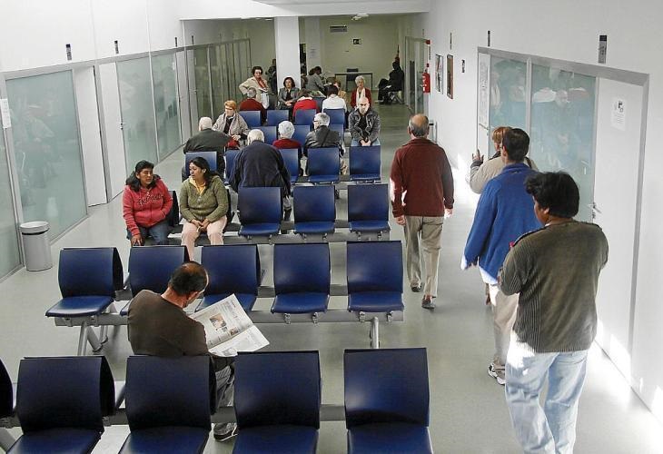 Los trabajadores de baja esperarán menos a ser tratados para reincorporarse antes