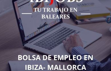 Bolsa-trabajo-Ibiza Mallorca Menorca y Formentera-laboral-empleo-rrhh-ett