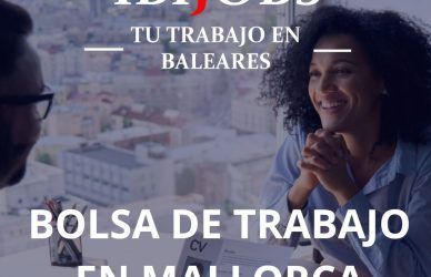 Descubre las mejores oportunidades en la Bolsa de Trabajo Mallorca con Ibijobs