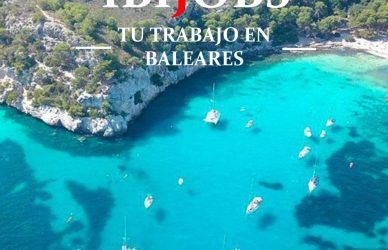 Discover Work Formentera with Ibijobs Your Gateway to Opportunities