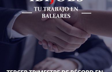 EMPLEO-TRABAJO-BALEARES-MALLORCA-IBZA-MENORCA-LABORAL-SELECCION-PERSONAL