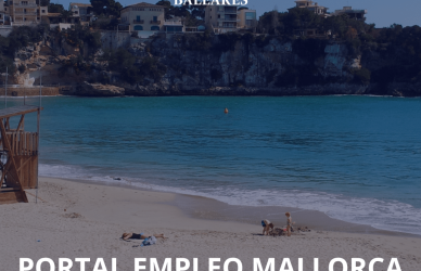 Portal de Empleo en Mallorca