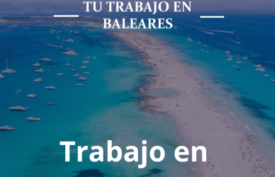 TRABAJO-EMPLEO-OFERTAS-LABORAL-RRHH-CV-PERSONAL-IBIZA-FORMENTERA