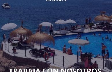 Trabaja con Nosotros en Mallorca