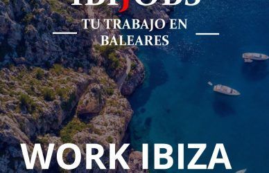 WORK IN IBIZA A Unique Experience with Ibijobs