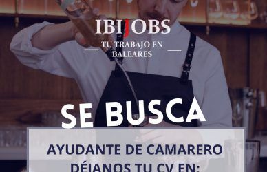 ayudante-camarero-suro-bistro-mallorca-restaurante-trabajo-oferta-empleo-cv-rrhh-laboral