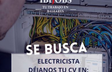 electricista-ibijobs-empleo-trabajo-cv-rrhh-baleares--ibiza