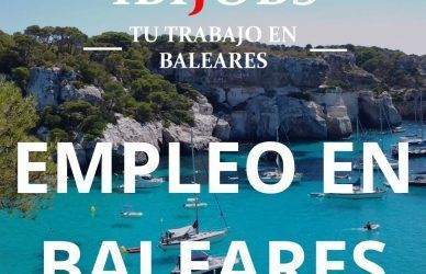 ibijobs-oferta-empleo-baleares-trabajo-seleccion-personal-laboral-mallorca-menorca-ibiza