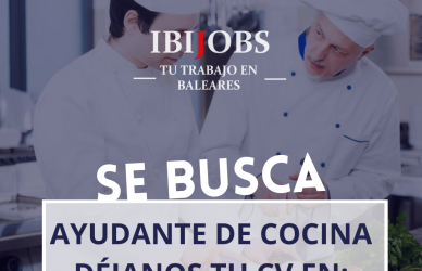 ibijos-oferta-empleo-trabajo-trabajar-baleares-mallorca-menorca-ibiza-formentera-cv-jobs-work.COCINERO.