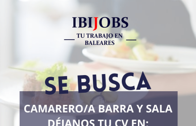 ibijos-oferta-empleo-trabajo-trabajar-baleares-mallorca-menorca-ibiza-formentera-cv-jobs-work.camarero-a