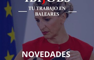 novedades laborales 2025 ibijobs