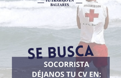 oferta-empleo-trabajo-laboral-socorrista-ibiza-baleares