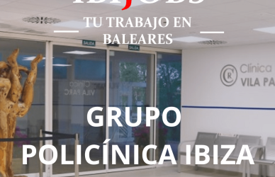 policlinica-ibiza-busca-personal-rrhh-cv-trabajo-jobs-word-empleo-laboral.ibijobs