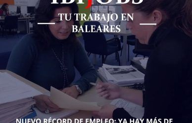 record-empleo-trabajo-laboral-mallorca-menorca-ibiza-formentera